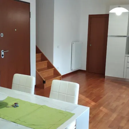 Cimabue In Centro Comodo Ospedale E Jesolo