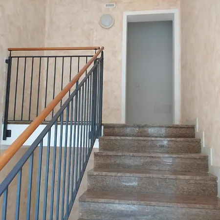 Апартаменты Cimabue In Centro Comodo Ospedale E Jesolo *