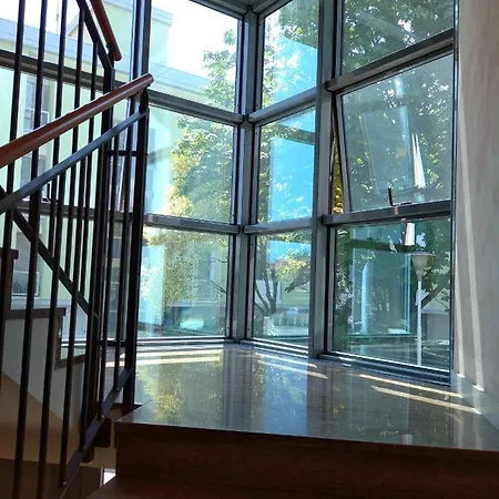 Cimabue In Centro Comodo Ospedale E Jesolo
