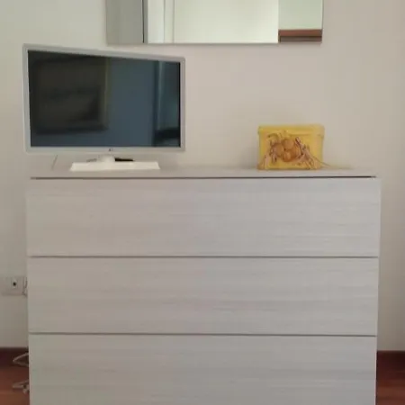 Cimabue In Centro Comodo Ospedale E Jesolo Сан-Дона-ди-Пьяве