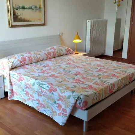 Cimabue In Centro Comodo Ospedale E Jesolo Апартаменты Сан-Дона-ди-Пьяве