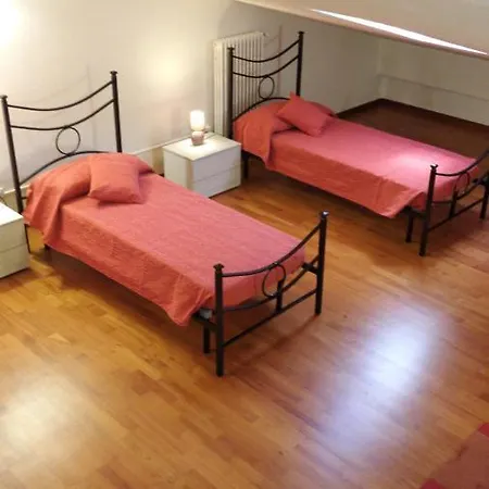 Cimabue In Centro Comodo Ospedale E Jesolo *